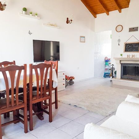 Rural House Villa Boavista dos Pinheiros Kültér fotó