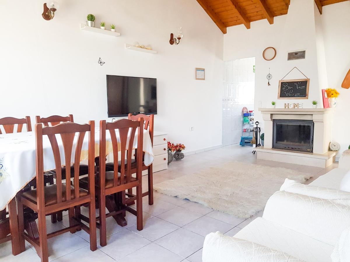 Rural House Villa Boavista dos Pinheiros Kültér fotó