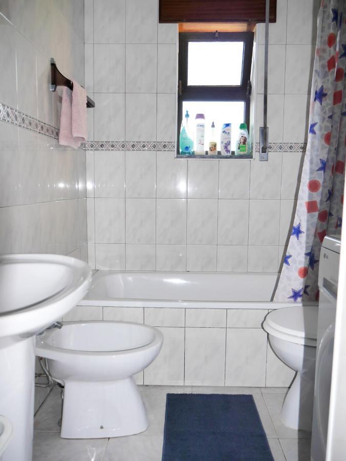 Rural House Villa Boavista dos Pinheiros Kültér fotó