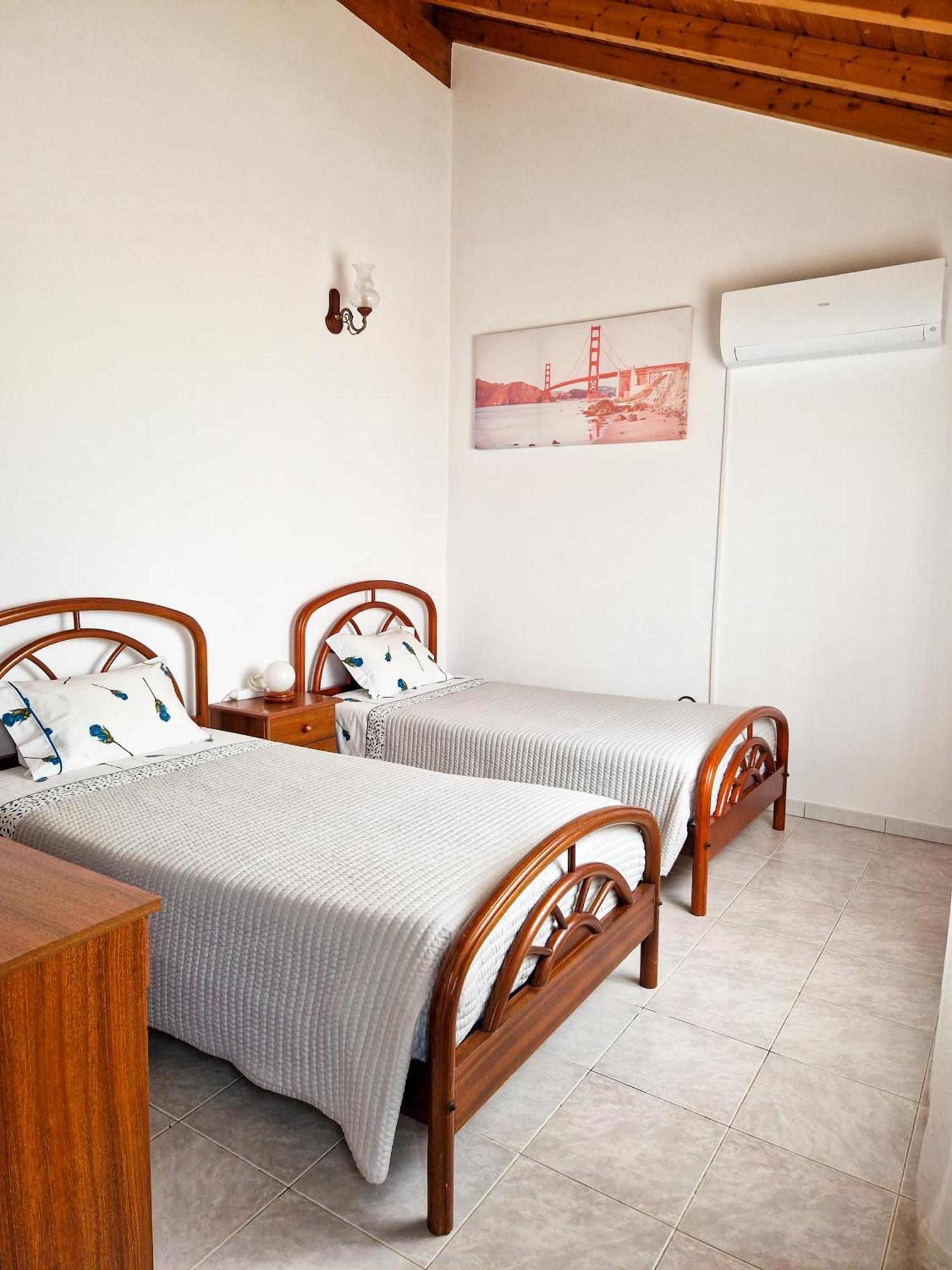 Rural House Villa Boavista dos Pinheiros Kültér fotó